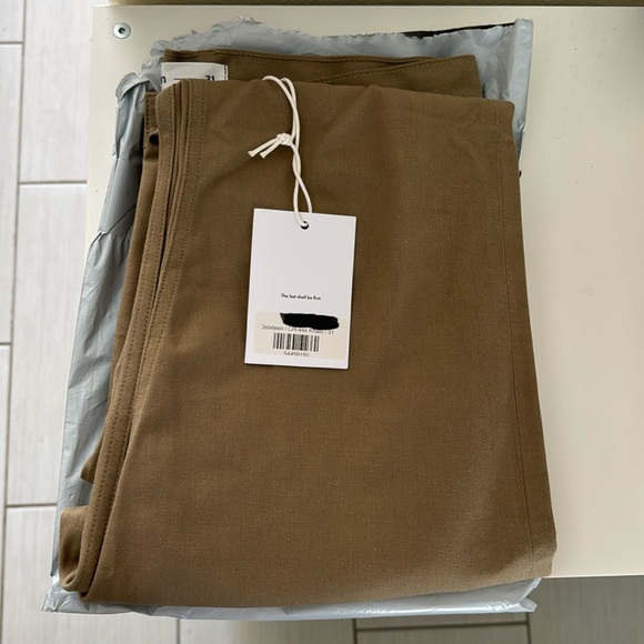 3sixteen CH-44x Khaki chino - 31